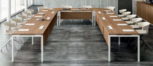Meeting Tables